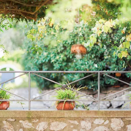 L'approdo 펜션 아나카프리