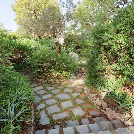 L'approdo 아나카프리