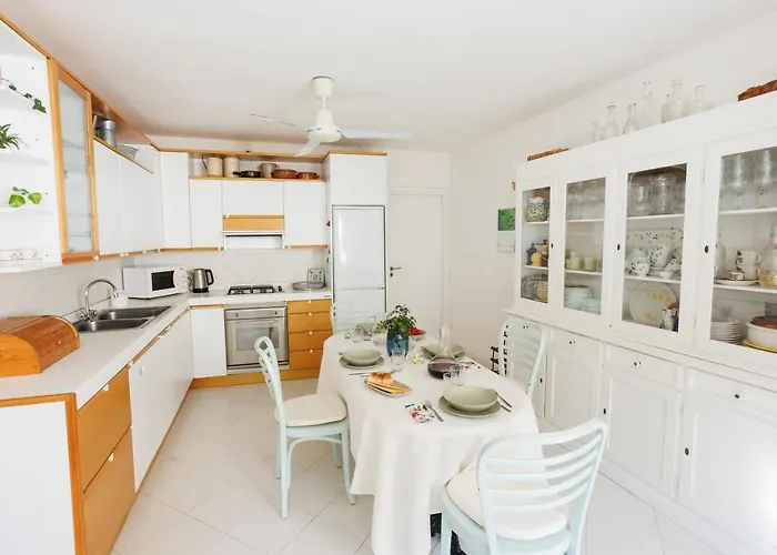 L'approdo * 아나카프리