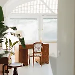 L'approdo Semesterbostad Anacapri (Isola di Capri)