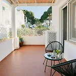 L'approdo Semesterbostad Anacapri (Isola di Capri)