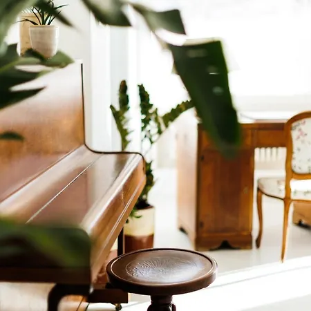 Ferienhaus L'approdo