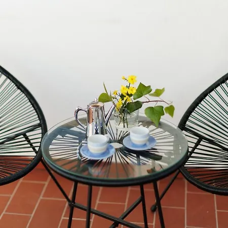 Holiday home L'approdo Anacapri (Isola di Capri)