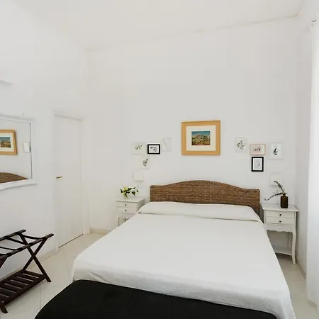 Holiday home L'approdo