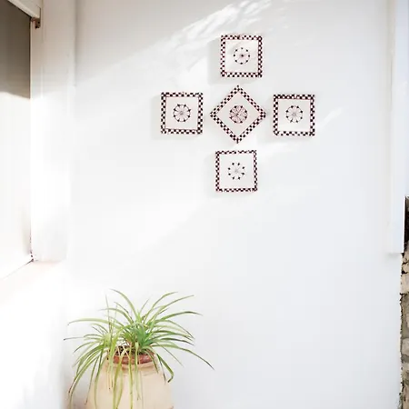L'approdo Tatil Evi