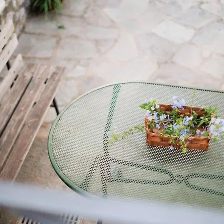 Semesterbostad L'approdo