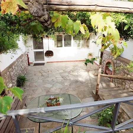 L'approdo Tatil Evi *