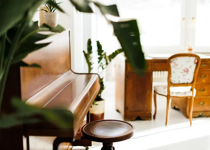 Ferienhaus L'approdo