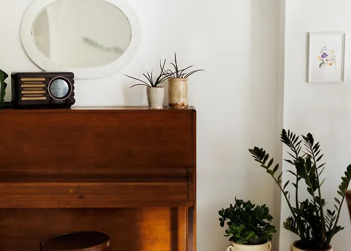 Ferienhaus L'approdo