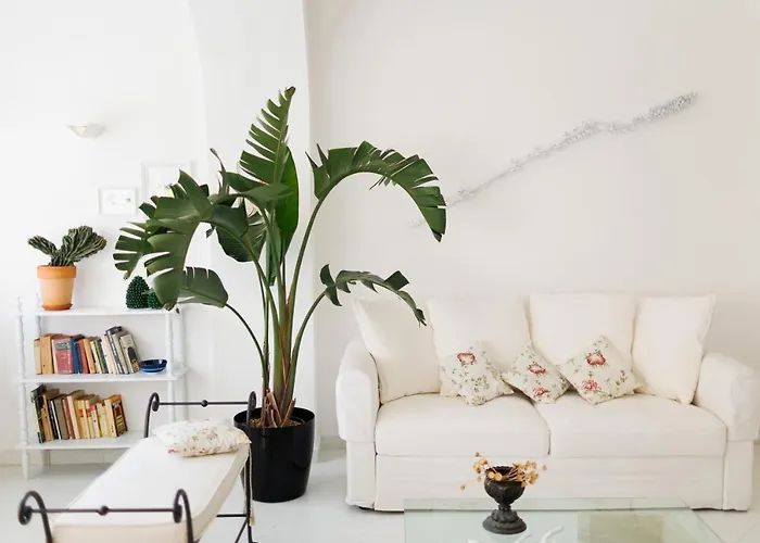 L'approdo Semesterbostad