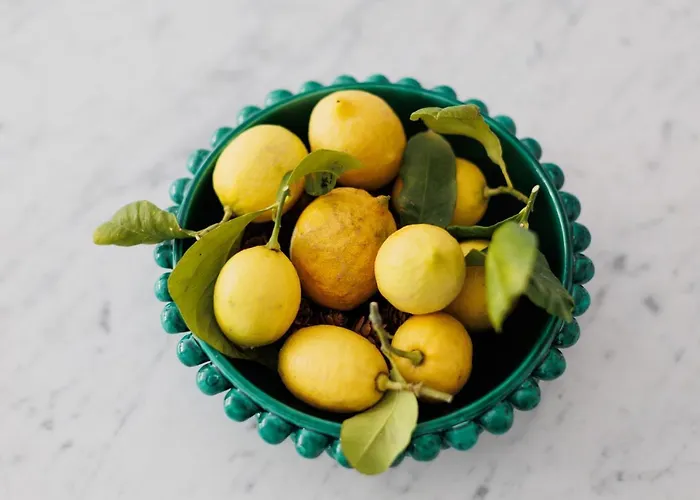 Ferienhaus L'approdo *