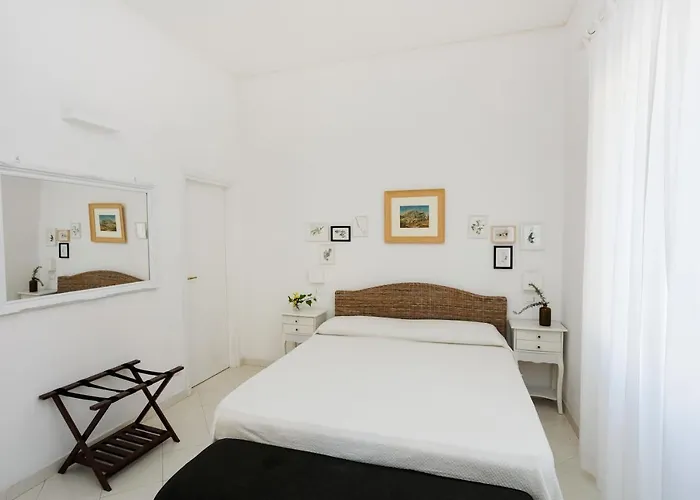 Ferienhaus L'approdo