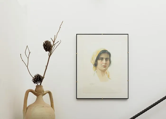 L'approdo Ferienhaus Anacapri (Isola di Capri)