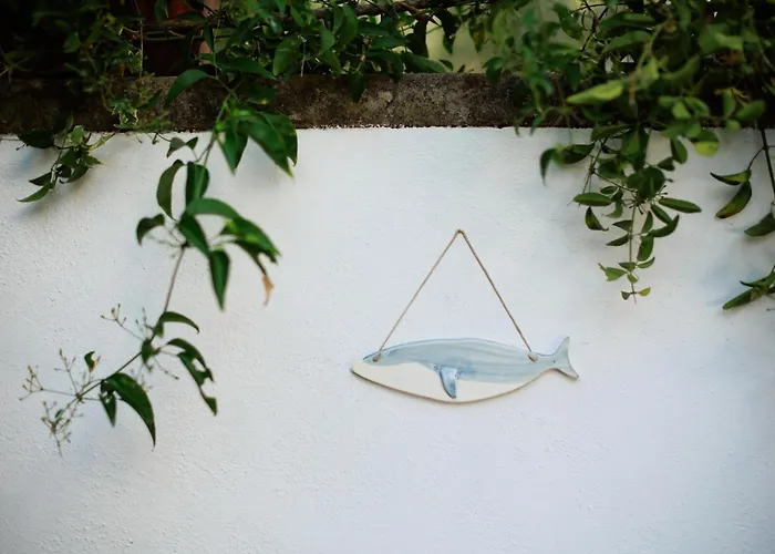 Semesterbostad L'approdo