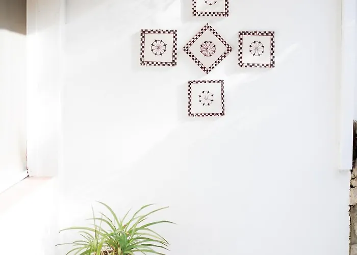 L'approdo Semesterbostad