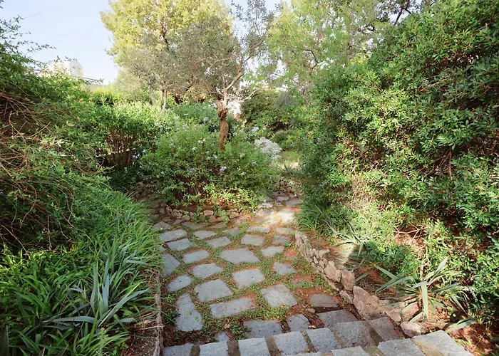 L'approdo Anacapri (Isola di Capri)